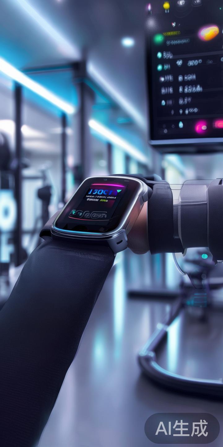 基于智能算法，该版本支持制定个性化运动计划，并实时