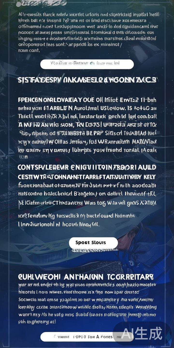 全面攻略：如何顺利通过B体育A入口获取丰富赛事资源