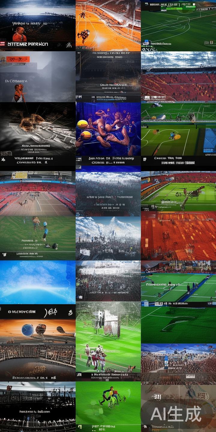 全面解析B33体育平台：体育爱好者必看的优质内容专区