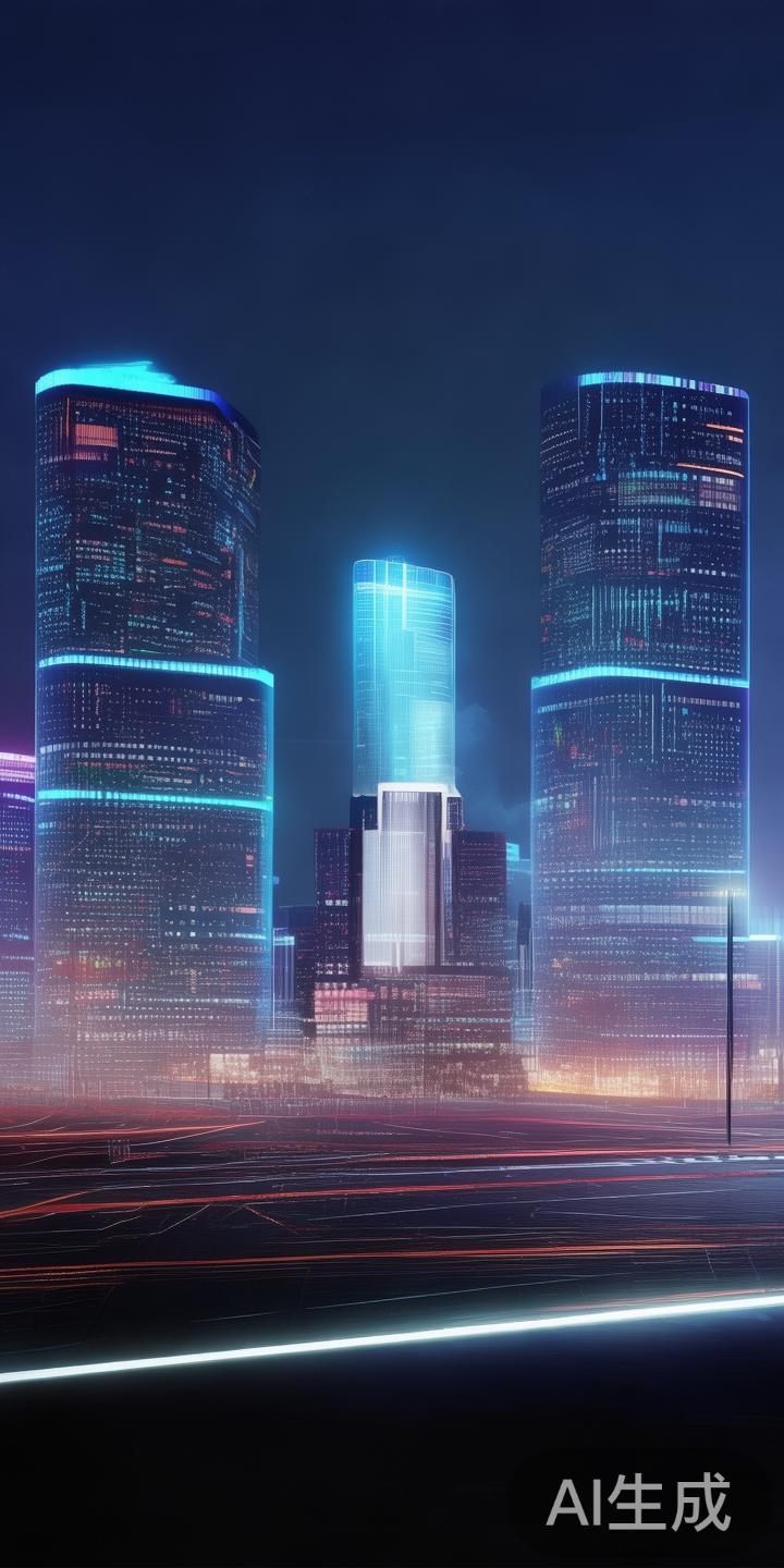 深度揭秘OPE体育大数据B：核心技术架构与未来发展趋势分析