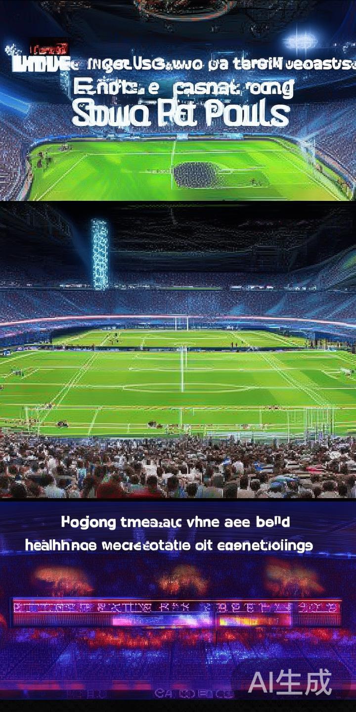 免费下载B体育足球APP,开启畅享精彩赛事与互动体验之旅 3. 精彩互动,增强用户参与感
在传统的观看体验