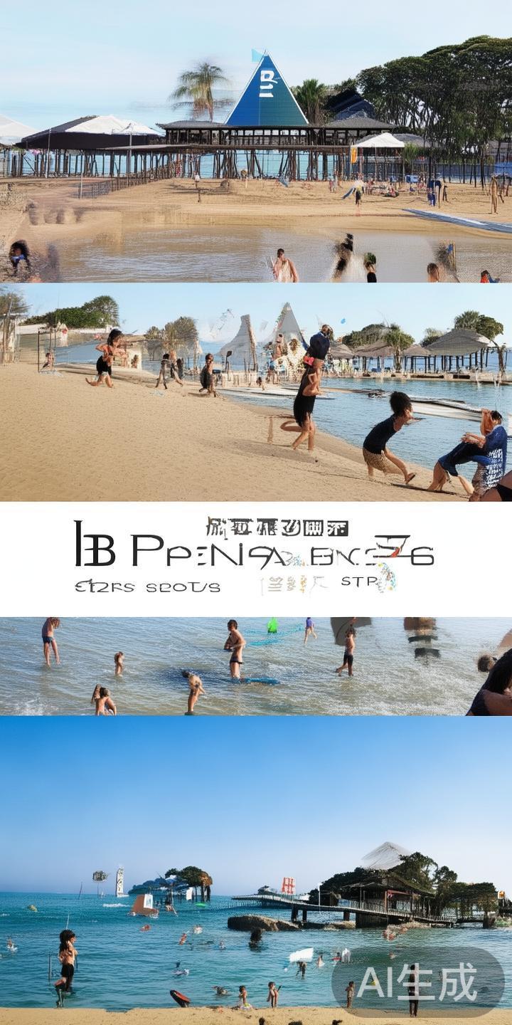 B半岛体育:打造特色体育品牌引领全民健身新热潮 作为以区域文化为基础的体育品牌,B半岛体育注重传承