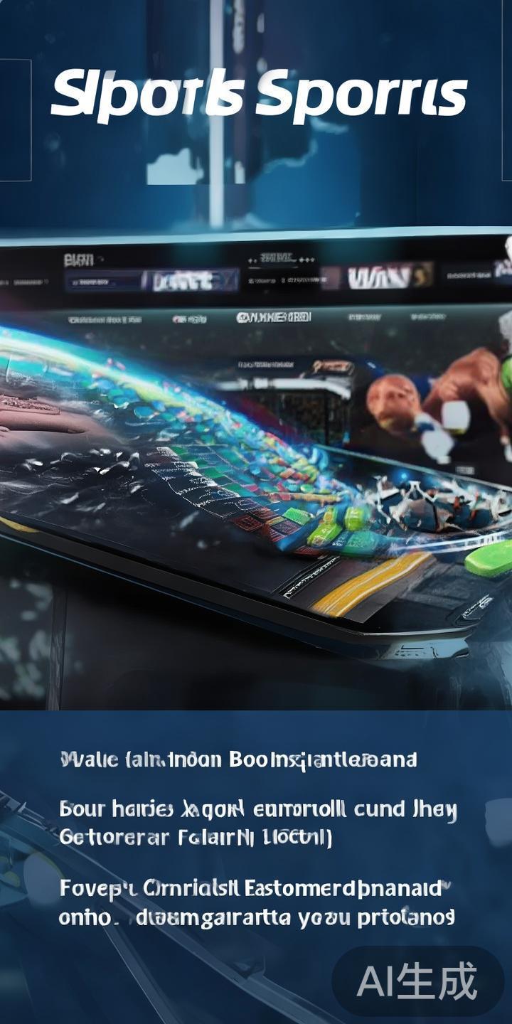 B Win体育平台全面解析:优势、玩法指南及注册会员流程 在当今数字化娱乐娱乐生活不断丰富的时代,体育博彩作