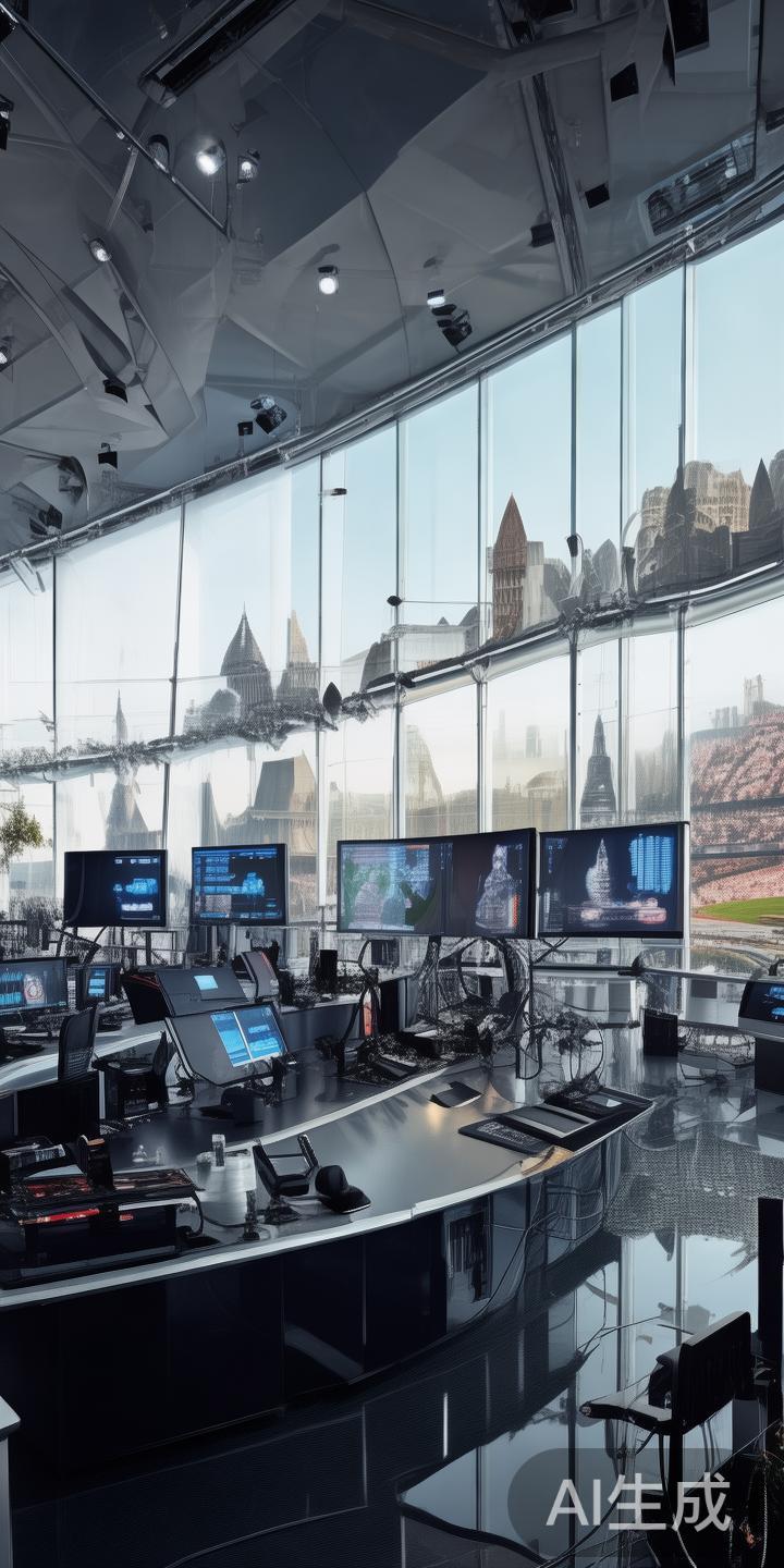 你知道B体育的全球总部具体位于哪个城市和国家吗? 以B体育为例,企业在全球总部所在地的选择,一方面体