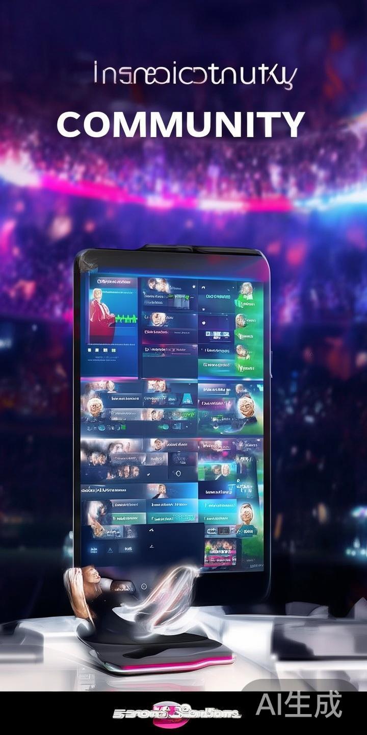 值得一提的是，B体育平台的互动社区功能极大丰富了用