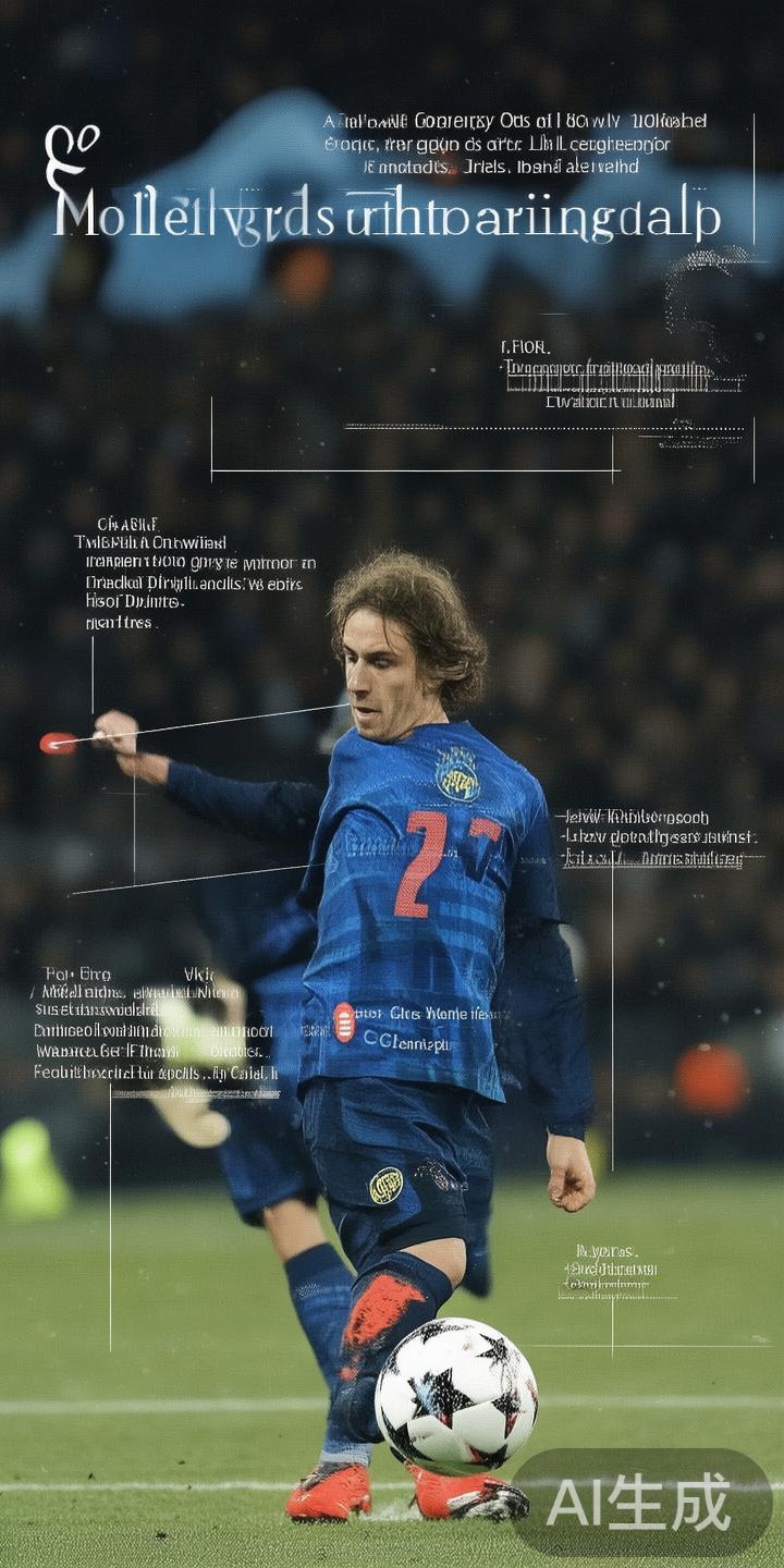 以经典案例分析为例，曾有一场欧洲冠军联赛的比赛中，