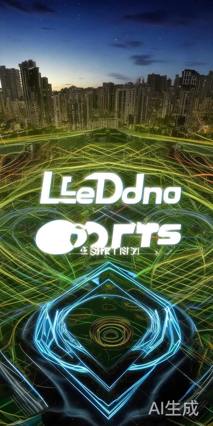 作为国内领先的数字体育平台和创新型运动品牌，乐动体