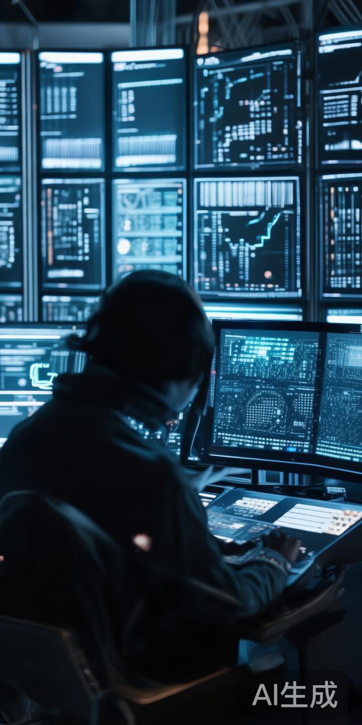 其次，为了防止非法入侵和账户被盗，平台引入多因素身