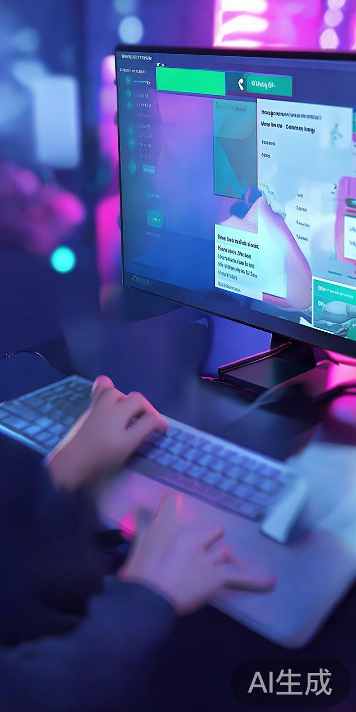 全面解析B0B体育官方下载网注册登录流程及实用使用技巧指导 为了保障账户安全,平台通常要求进行验证码验证。用户